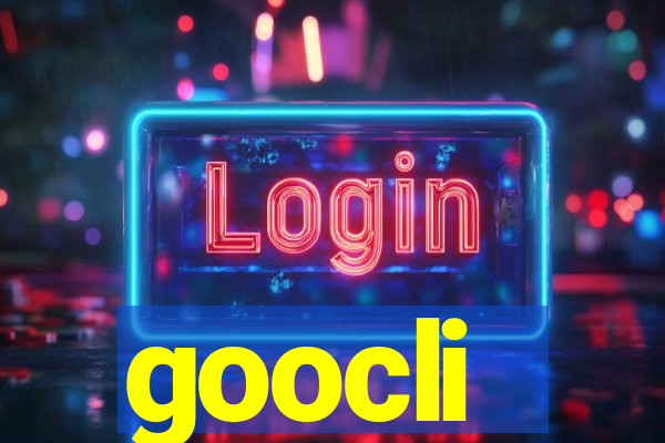 goocli - inicio